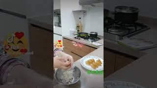 유부초밥 #shorts #유튜브 #쇼츠