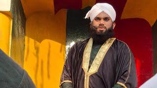 Live  bayan Iqbal rabbani Muradpur mahua roade muzaffarpur bihar 8409057825