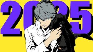 Is Persona 4 Worth it in 2025?