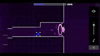geometry dash level 1