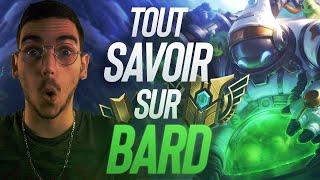 GUIDE BARD FR  COMBOS, TIPS, GESTION DE LANE