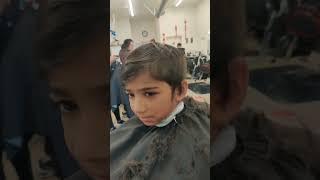 My new haircut / Haircut price in America  May9,2023 #lifeinamerica #indianvloggerinamerica #vlogs