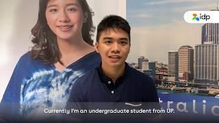 Why Filipinos Choose Australia as a Study Destination