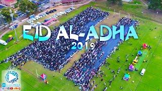 Eid Al-Adha with the United Muslims of Australia (UMA) 2019