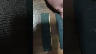 [컴퓨존] [에센코어] 에센코어 KLEVV DDR4 PC4-25600 CL22 파인인포 [16GB] (3200) 구매후기