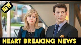 SadNews ! For Hallmark  Fans Eric Mabius | Very Heartbreaking  News & Dangerous News