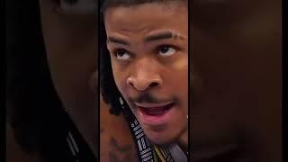 Don’t mess with Ja Morant 
