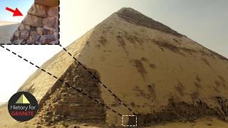 Revenge of the Bent Pyramid