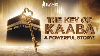 Who Holds The Key To Kaaba? Mufti Menk Gets Emotional | Powerful Islamic Story