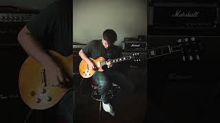 Is it save to go home - Cover by @JoeBonamassaTV