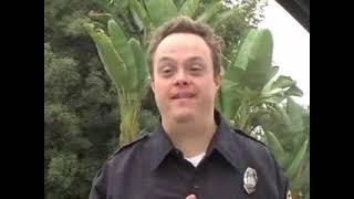 Retarded Policeman Episode 4: Racial Profiling