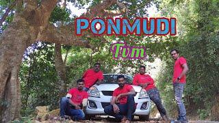 Ponmudi @TrivandrumIndian