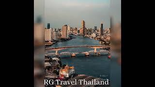 Black / Wonderful Life (RG Travel Thailand)