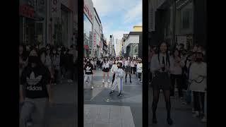 랜덤댄스에 티아라-롤리폴리 댄스가 나온다면? #soonenter #춤추는곰돌 #댄스 #댄스버스킹 #딩가딩가스튜디오 #티아라 #롤리폴리 #Kpop #버스킹