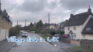 Village life in Uk | Shahzain Yasir