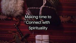 Connecting with your Magick & Spirituality