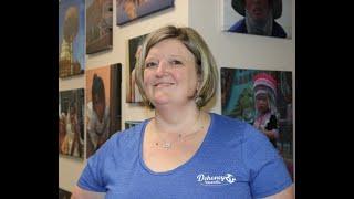 Meet Leslie Vescelus of Dehoney Travel