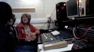 MCC In the Studio - Beaky Get's Kicked Out