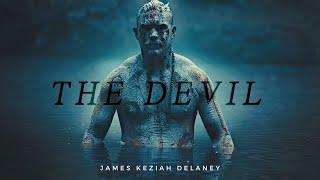 James Keziah Delaney | The Devil (Taboo)