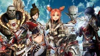 Lineage 2: Making Of Voiced (Dubladores)