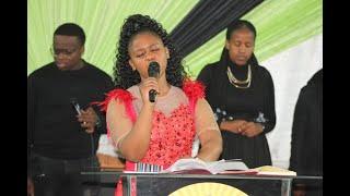 Shamain Ntwenhle Zulu - Full Sermon Live in Durban, Worship