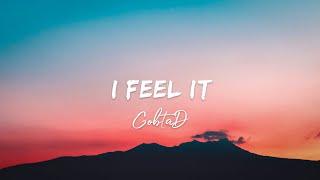 GOBTA D - I Feel It