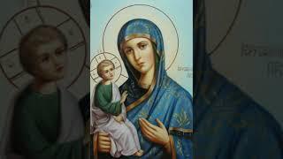 Екатерина Шишкина (гр. KARUNIKA) - Голубой Покров
