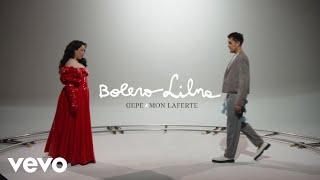 Gepe & Mon Laferte - BOLERo LIBRA