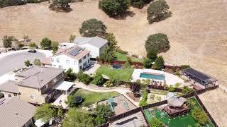 1555 Arrowhead Court Gilroy, CA 95020 listed by Joe and Tari Wortham