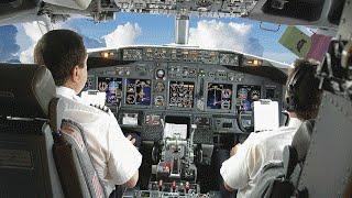 HOW TO FLY A PLANE? (IN 5 MINUTES!)