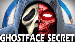 Mortal Kombat 1 - Ghostface Secret Revealed!