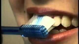 Staten Island I  Dr  Greenfield   Patient Education Proper Tooth Brushing to Prevent Periodontal Dis