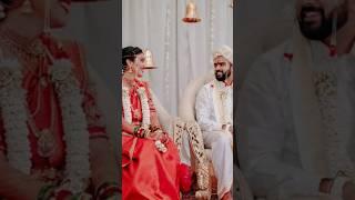 IAS srushti Deshmukh & IAS Arjun gowda #cute couple #upsc #shortvideo #viral #