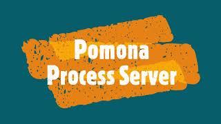 Pomona Process Server | Process Service in Pomona California