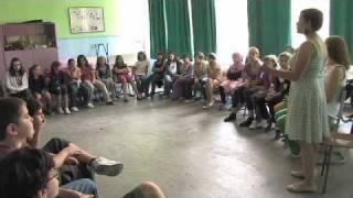 The William & Mary Bosnia Project