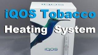 iQOS Unboxing - with Funkykit.com