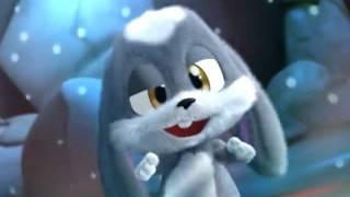 Bunny Party (English)  - Schnuffel aka Snuggle Bunny singing the Jamster bunny song