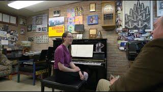 An SMTD Scholarship Story: Karalyn Schubring, BM in Composition