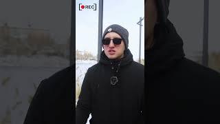 Тест на морозе! NanoFil #shorts  #карпфишинг