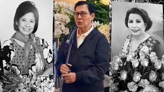 Bahay ni TIRSO Cruz III, Galing kay MOTHER LILY! EULOGY ni PIP Para sa Dakilang REGAL Matriarch…