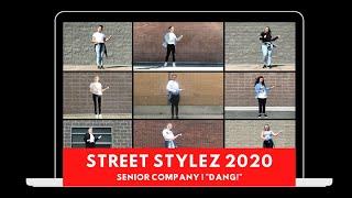 Sr Company - "Dang" | Street Stylez 2020