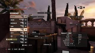 Insurgency 4 Cinnabun