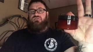 True North Beard Company Beard Butters Review. HIGHLY RECOMMENDED!!!!!