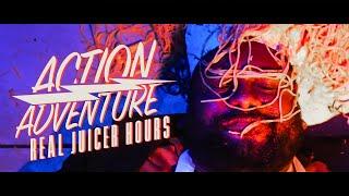 Action/Adventure "Real Juicer Hours" (Official Music Video)