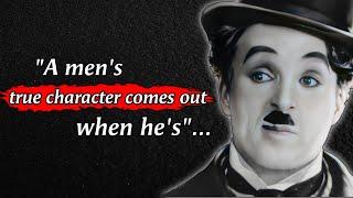 Charlie Chaplin Quotes | charlie chaplin life quotes | Life Changing Quotes