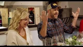 Wine Tour with the Marrs - deleted scenes from Fixer to Fabulous Italiano