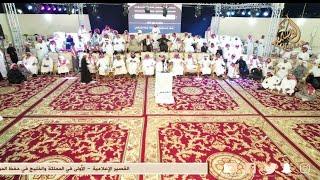 تخلي الرجل يغطس فالرخامه للثنادي  حمود السمي  سفر الدغيلبي // جديد ️  الجموم - ١٤٤٥/٥/٢٤ه‍ـ
