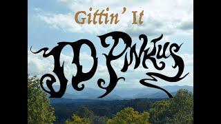 JD Pinkus - Gittin' It (Official Shimmy-Disc Video)