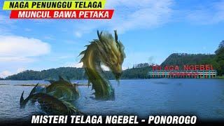 NGERI // MISTERI TELAGA NGEBEL PONOROGO - JAWA TIMUR