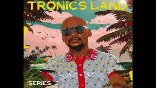 MR THELA TRONICS LAND SERIES 2 FULL ALBUM MIX| GQOM MIX 2023|